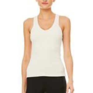 NWOT Alo elevate tank